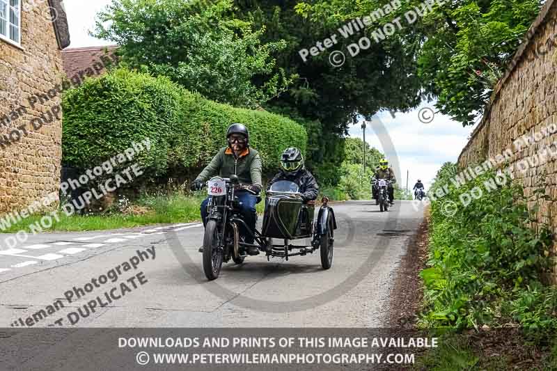 Vintage motorcycle club;eventdigitalimages;no limits trackdays;peter wileman photography;vintage motocycles;vmcc banbury run photographs